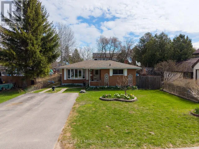 67 EAST STREET E, Collingwood, Ontario L9Y3W7
