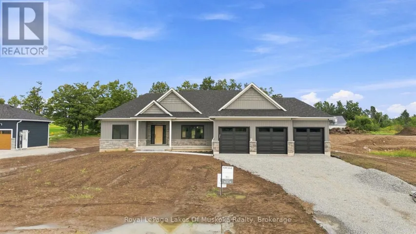 3 MEADOW ACRES ROAD, Oro-Medonte (Warminster), Ontario L0K2G1