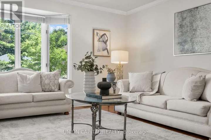 99 ABITIBI AVENUE, Toronto (Newtonbrook East), Ontario M2M2V5