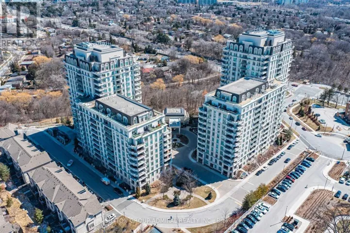 312 - 20 BLOORVIEW PLACE, Toronto (Don Valley Village), Ontario M2J0A6