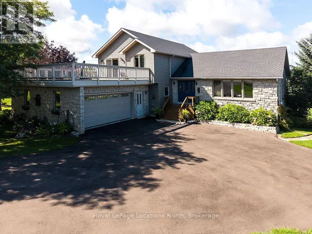 317624 3RD LINE, Meaford, Ontario N4L1W7