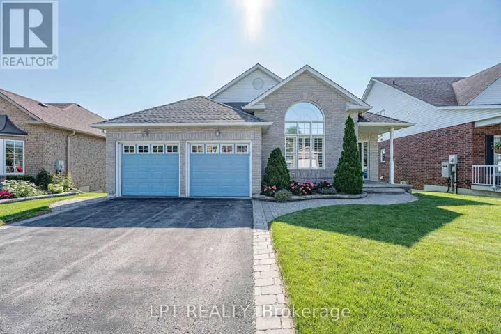 219 WATERBURY CRESCENT, Scugog (Port Perry), Ontario L9L1S5