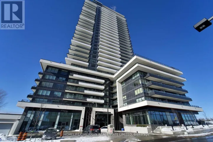 2408 - 1435 CELEBRATION DRIVE, Pickering (Bay Ridges), Ontario L1W0C4