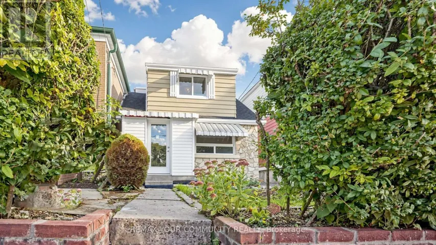 73 ROBINSON AVENUE W, Toronto (Oakridge), Ontario M1L3S9