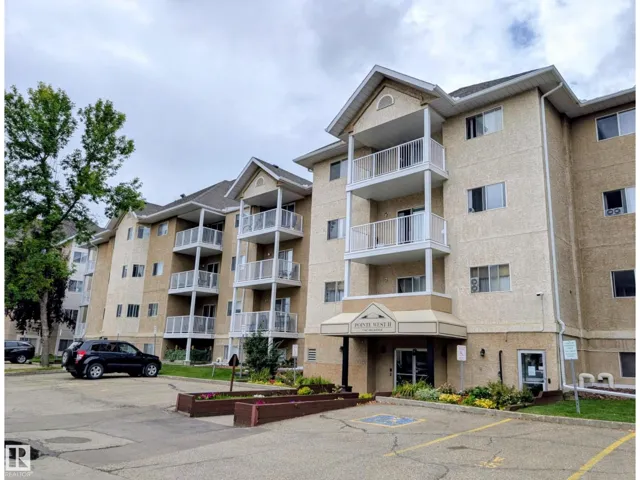 #310 17467 98A AV NW, Edmonton, Alberta T5T6E9