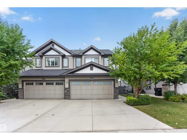 5130 GODSON CL NW, Edmonton, Alberta T5T4P7