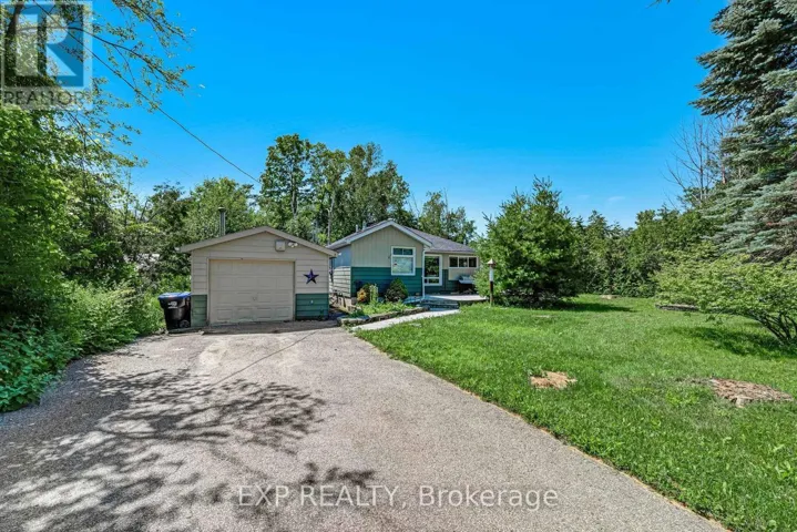 3909 RICHVIEW ROAD, Innisfil, Ontario L9S2L7