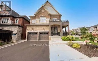 133 ROTONDO CRESCENT, Vaughan (Kleinburg), Ontario L4H4R1