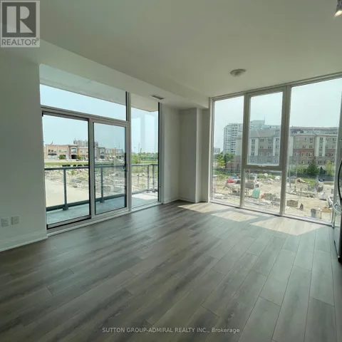 201 - 10 GATINEAU DRIVE, Vaughan (Beverley Glen), Ontario L4J8H5