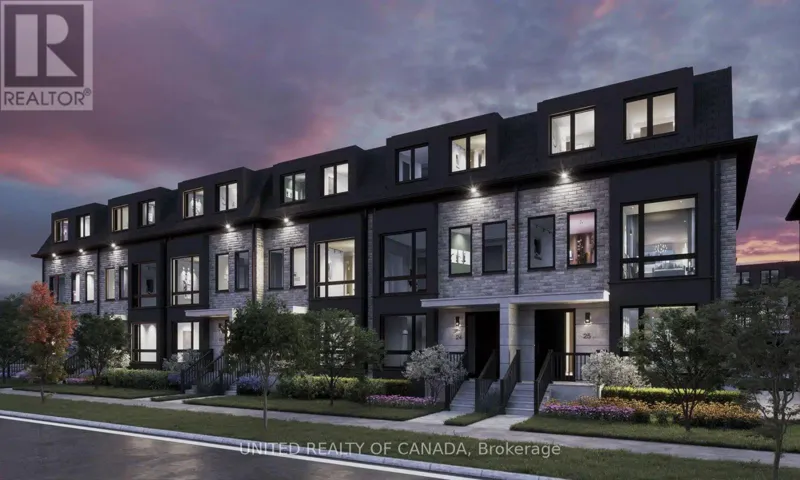 255 THORNHILL WOODS DRIVE, Vaughan (Patterson), Ontario L4J8V5