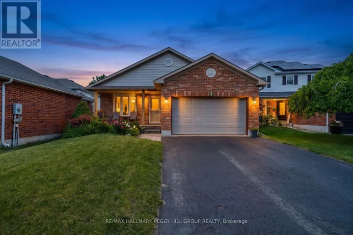 18 DRAPER CRESCENT, Barrie (Painswick North), Ontario L4N8A9