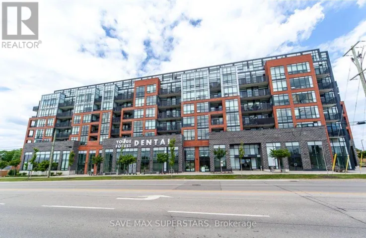 611 - 681 YONGE STREET, Barrie (Painswick South), Ontario L4N4E8