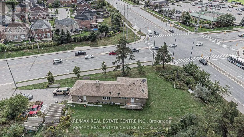3024 COUNTRYSIDE DRIVE, Brampton (Vales of Castlemore North), Ontario L6P0V3