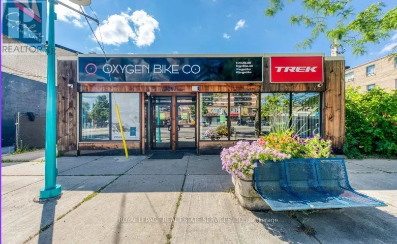 3267 LAKE SHORE BOULEVARD W, Toronto (Long Branch), Ontario M8V1M2