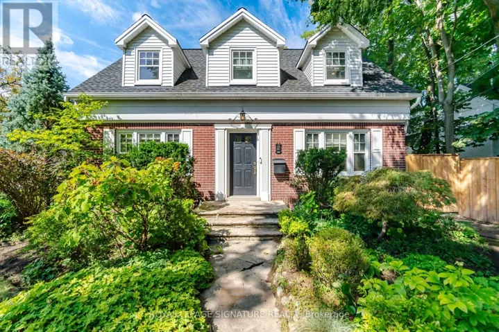 2 WEMBLEY AVENUE, Toronto (Islington-City Centre West), Ontario M9A2H9