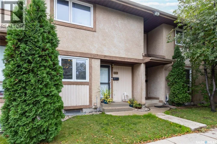 30 1128 McKercher DRIVE, Saskatoon, Saskatchewan S7H4Y7