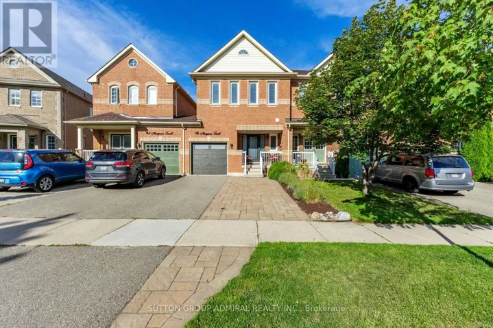 96 NIAGARA TRAIL, Halton Hills (Georgetown), Ontario L7G0A8