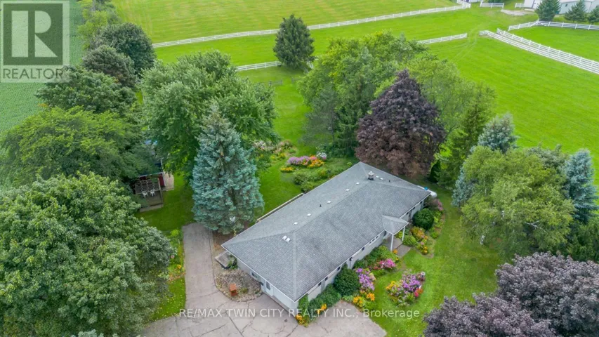 4132 HIGHWAY 6 HIGHWAY, Puslinch, Ontario N0B2J0