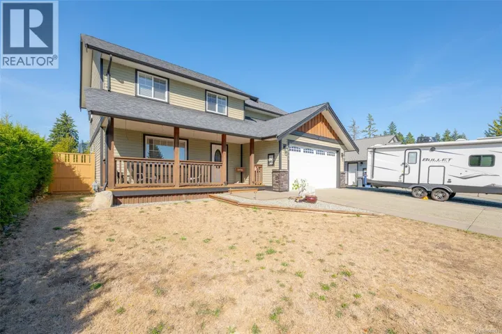 5585 Swallow Dr, Port Alberni, British Columbia V9Y7H1