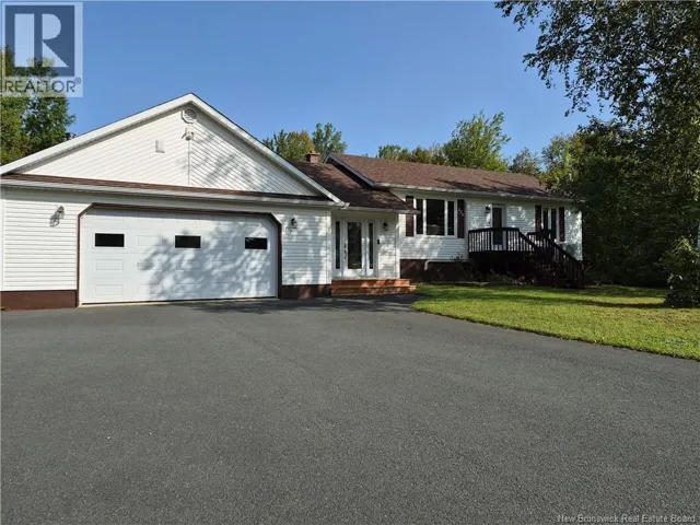 120 Rue Frenette, Nigadoo, New Brunswick E8K3V7
