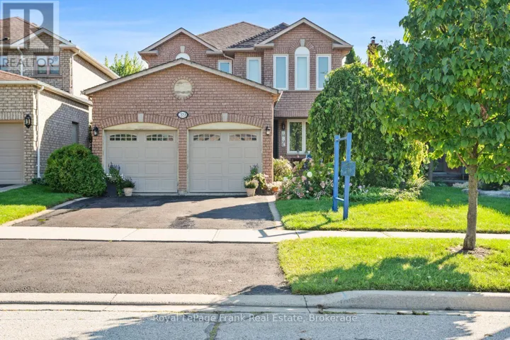 39 MCIVOR STREET, Whitby (Rolling Acres), Ontario L1R2L7