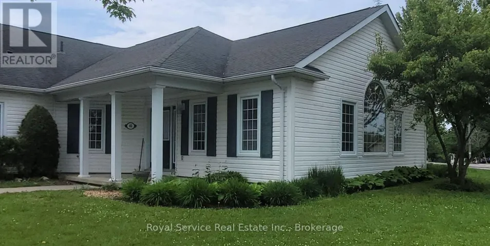 102 - 325 DENSMORE ROAD, Cobourg, Ontario K9A0E4