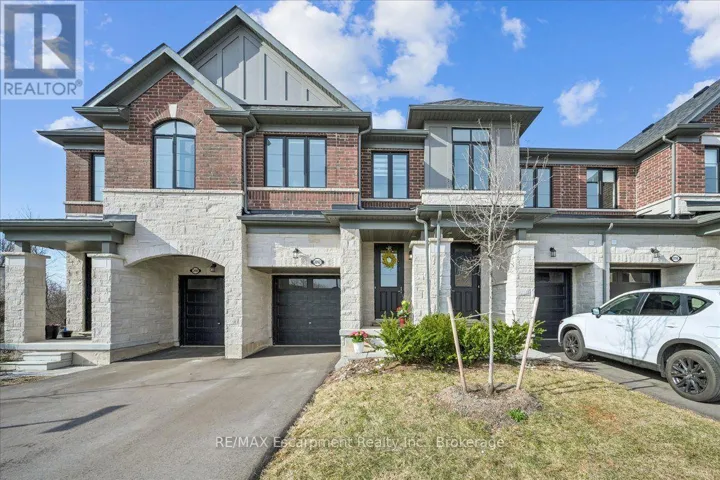2092 ELLERSTON COMMON, Burlington (Tyandaga), Ontario L7P0V6