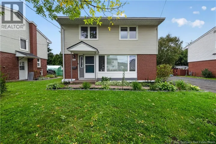 30 Beaton Avenue, Moncton, New Brunswick E1E1S6