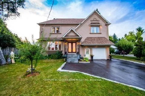 (BSMT) - 24 BARNSLEY COURT, Toronto (Wexford-Maryvale), Ontario M1R3X5