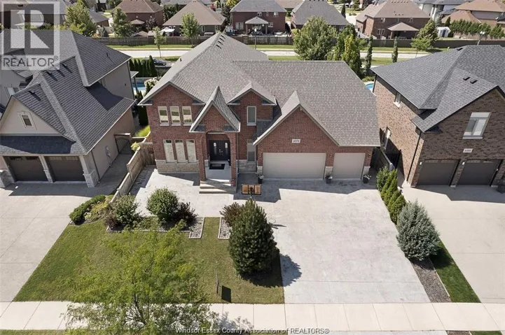 1078 CHARLOTTE, Lakeshore, Ontario N8L0X8