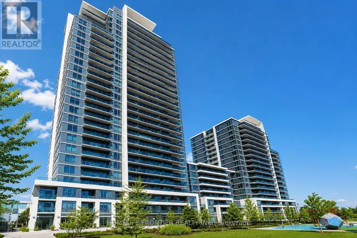 1810 - 7165 YONGE STREET, Markham (Grandview), Ontario L3T0C9