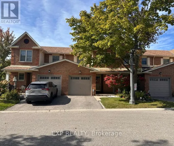 526 TARA HILL CIRCLE, Aurora (Aurora Village), Ontario L4G6H2