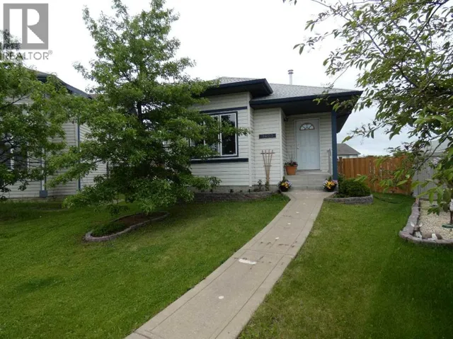 9403 128 Avenue, Grande Prairie, Alberta T8X1N4