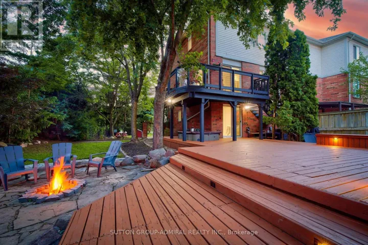 91 OZNER COURT, Brampton (Fletcher's Meadow), Ontario L6X4Y9