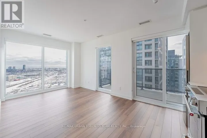 2310 - 30 SAMUEL WOOD WAY, Toronto (Islington-City Centre West), Ontario M9B0C9