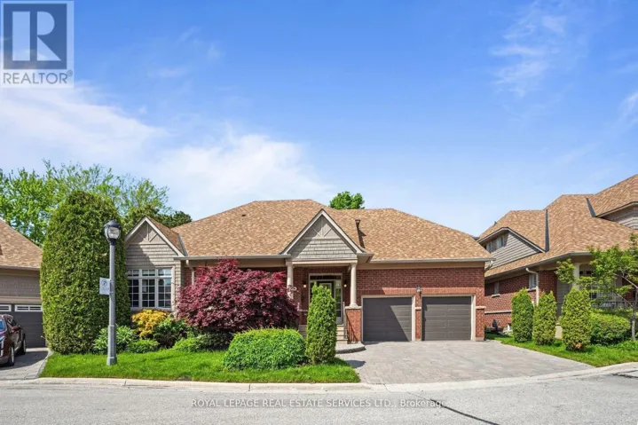 10 - 2130 DICKSON ROAD, Mississauga (Cooksville), Ontario L5B1Y6