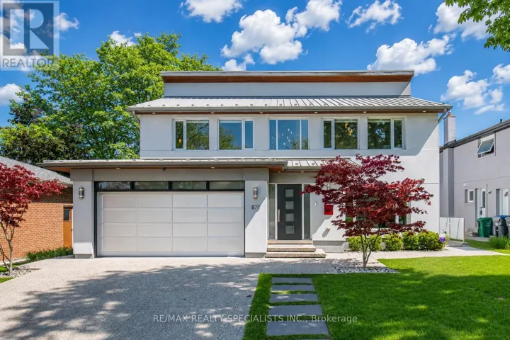 870 HOLLOWTREE CRESCENT, Mississauga (Applewood), Ontario L4Y2V2