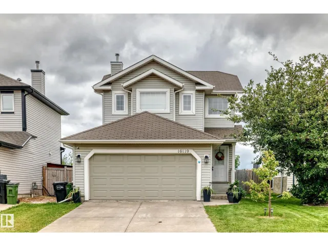 16119 95 ST NW, Edmonton, Alberta T5Z3N2