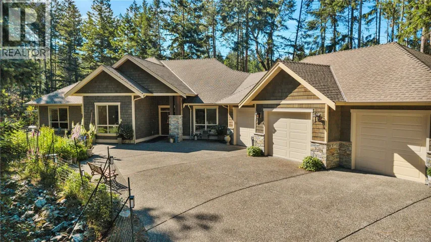 1793 Stewart Rd, Nanoose Bay, British Columbia V9P9E7