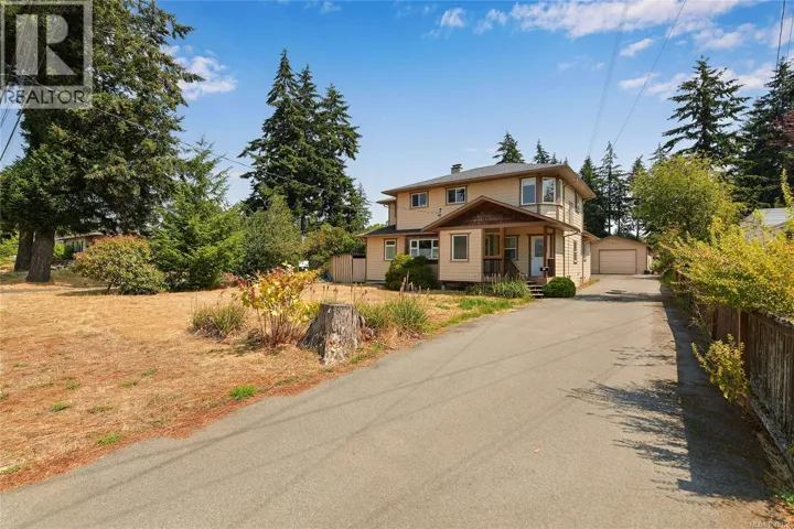 2961 Pickford Rd, Colwood, British Columbia V9B2K8