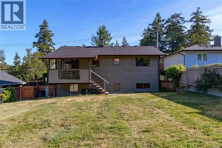 1389 Hastings St, Saanich, British Columbia V8Z2W6