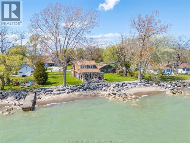 1465 HERITAGE ROAD, Kingsville, Ontario N9Y2E6
