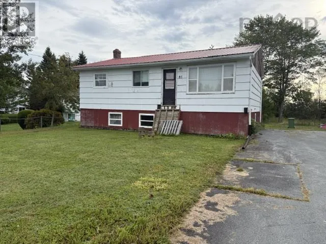 85 First Street, Middle Sackville, Nova Scotia B4E1S9
