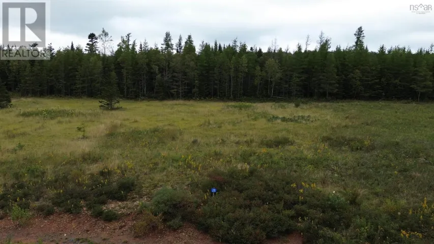 Lot 28 RUNWAY Court, Valley, Nova Scotia B6L6L3