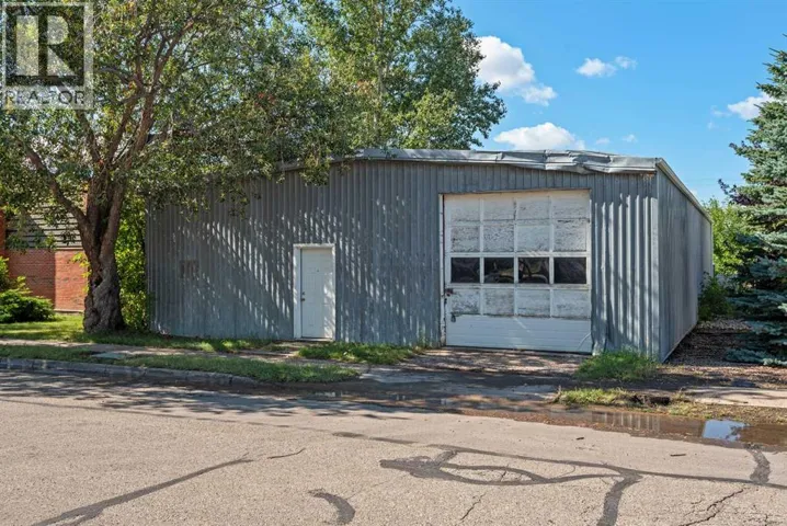 125 2 Avenue SE, Three Hills, Alberta T0M2A0