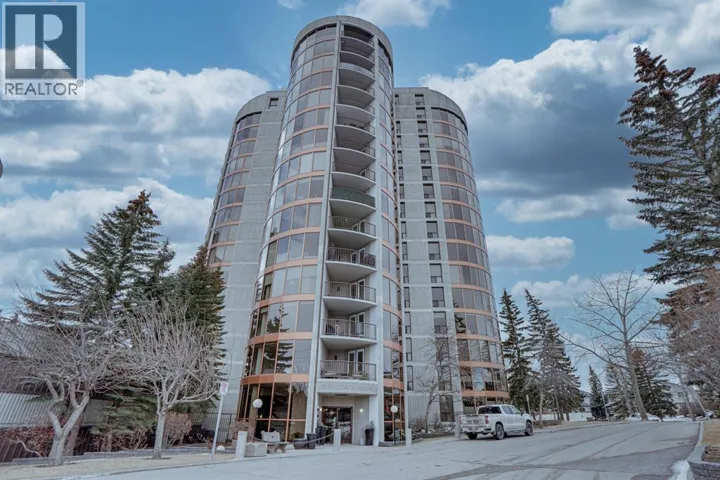 3101, 7030 Coach Hill Road SW, Calgary, Alberta T3H1E4