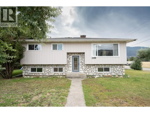 2486 Central Avenue, Grand Forks, British Columbia V0H1H0