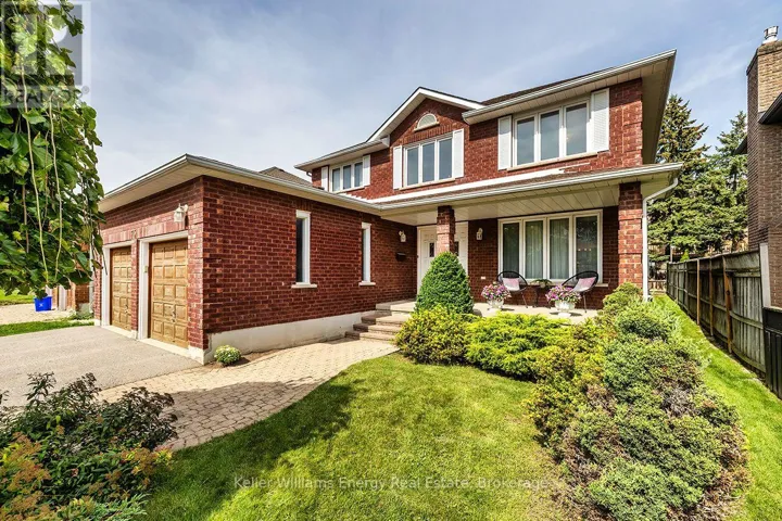 75 WAVERLY STREET N, Oshawa (McLaughlin), Ontario L1J8G6