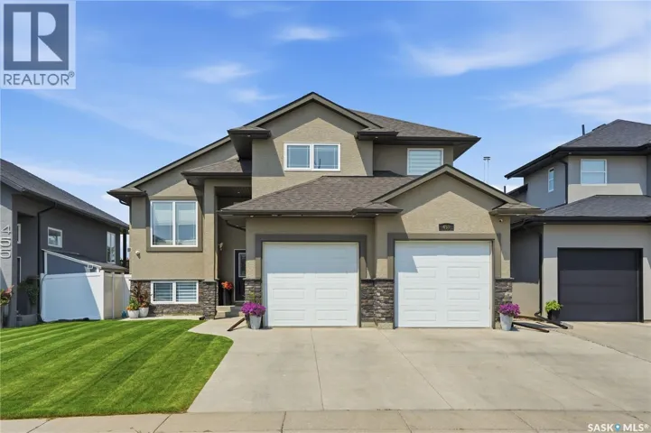 459 Mahabir CRESCENT, Saskatoon, Saskatchewan S7W0J7