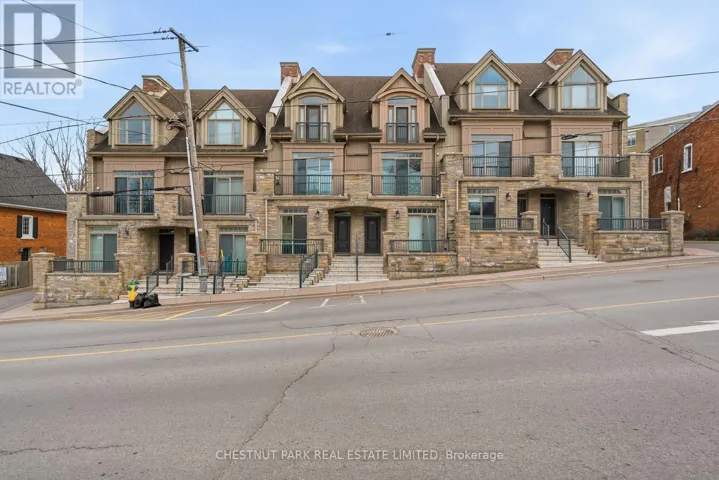 2 - 4 BRIDGE STREET, Prince Edward County (Picton Ward), Ontario K0K2T0